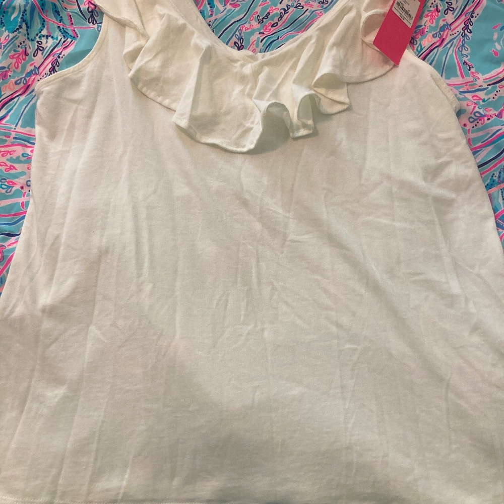 Lilly Pulitzer top